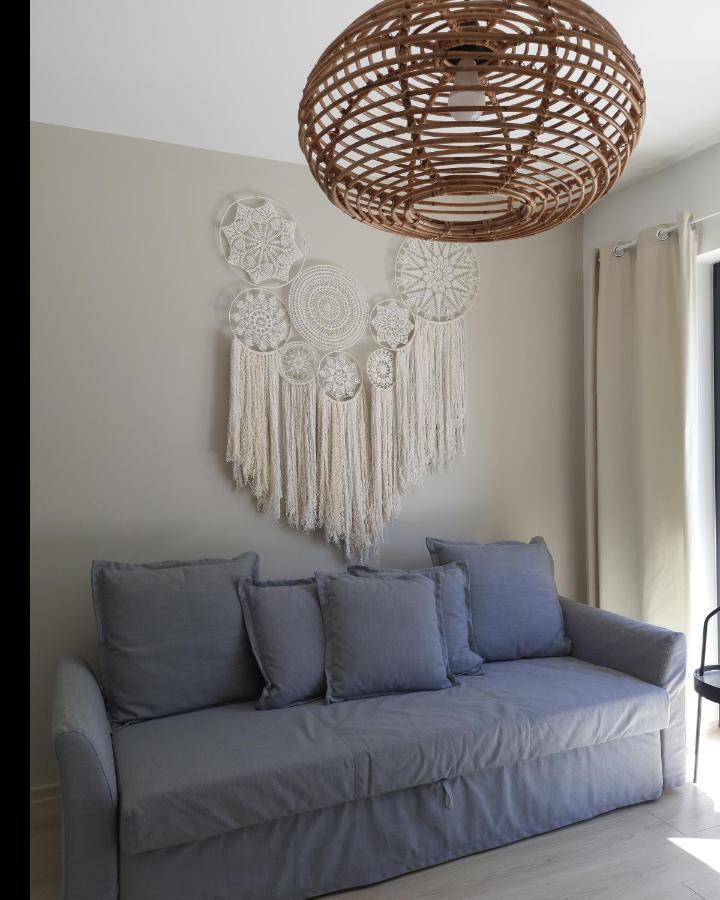 Biala Czapla Apartment Augustow Ngoại thất bức ảnh